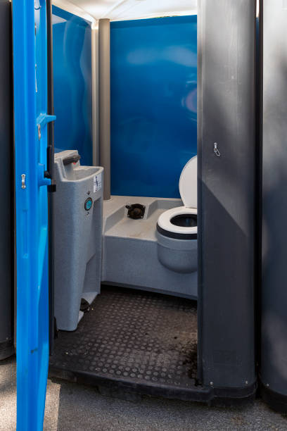 Best Affordable porta potty rental  in Brilliant, OH