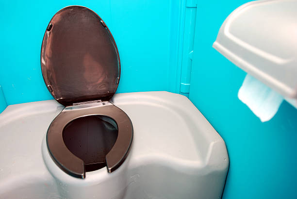 Best Sanitation services for porta potties  in Brilliant, OH