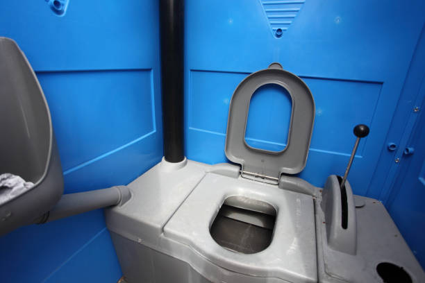 Brilliant, OH porta potty rental Company