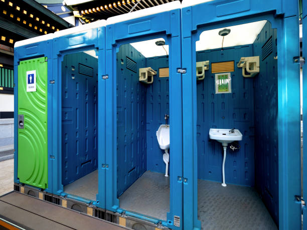 Best Portable toilet rental cost  in Brilliant, OH